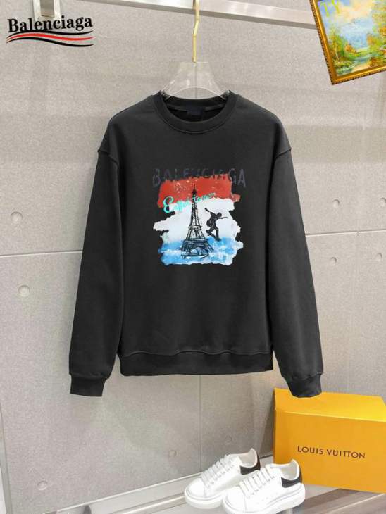 Picture of Balenciaga Sweatshirt _SKUBalenciagaM-3XL25tx19629800